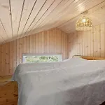 Сasa de vacaciones Cozy In With Sauna