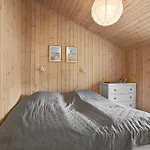 Cozy In With Sauna
