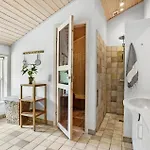 Cozy In With Sauna * Sæby