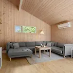 Cozy In With Sauna Сasa de vacaciones *