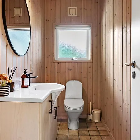 Дом отдыха Amazing In With Sauna