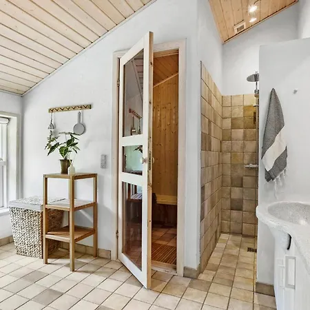 Amazing In With Sauna * Себю