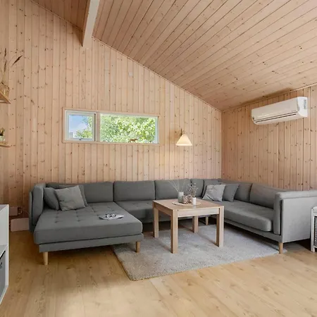 Amazing In With Sauna Дом отдыха *