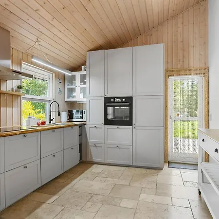 Holiday home Cozy In With Sauna