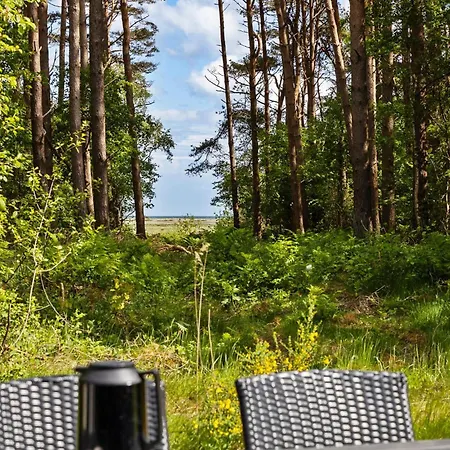 Amazing Home In Saeby With Sauna Feriehus *
