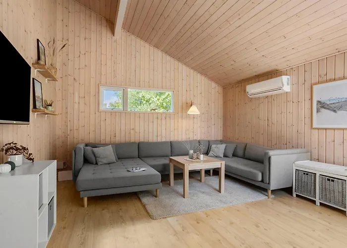 Cozy In With Sauna 別荘 *