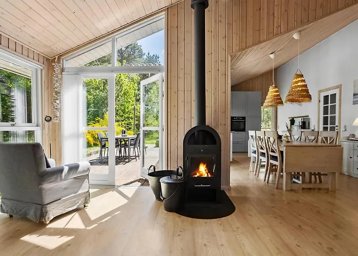 別荘 Cozy In With Sauna *