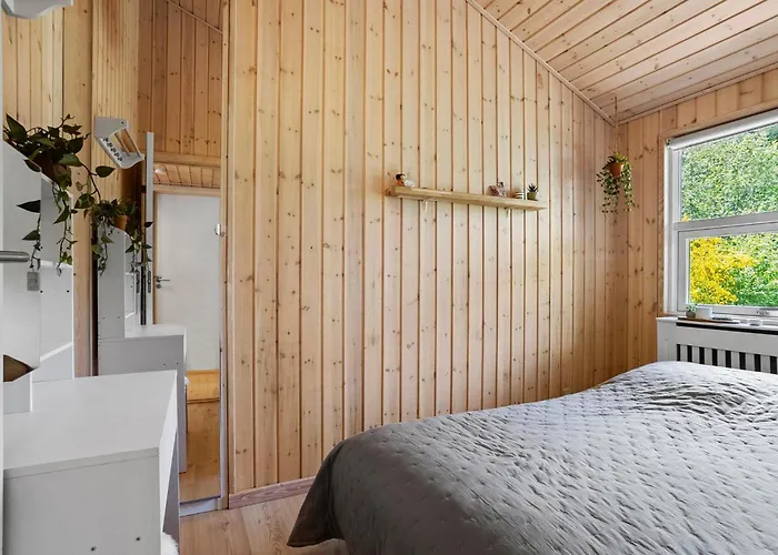 Cozy In With Sauna Nyaraló