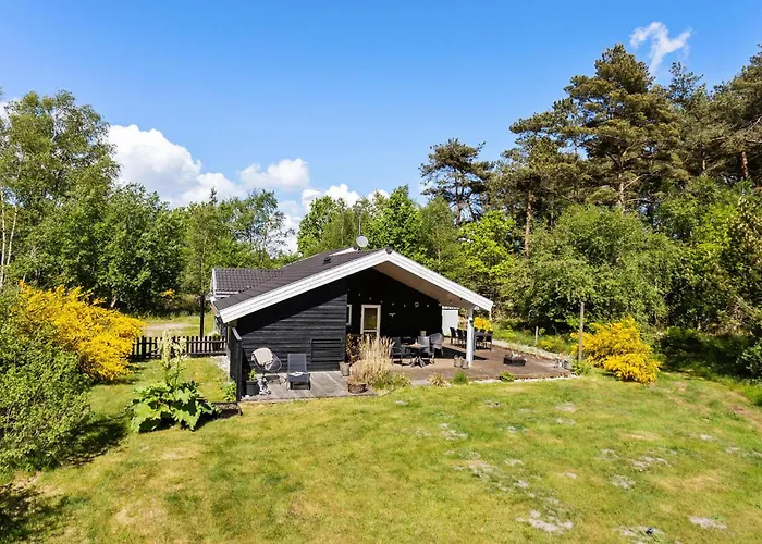 Cozy In With Sauna *