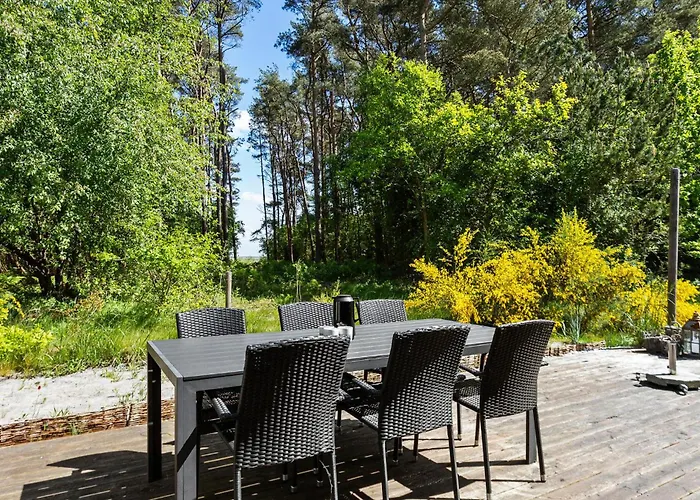 Cozy In With Sauna Sæby