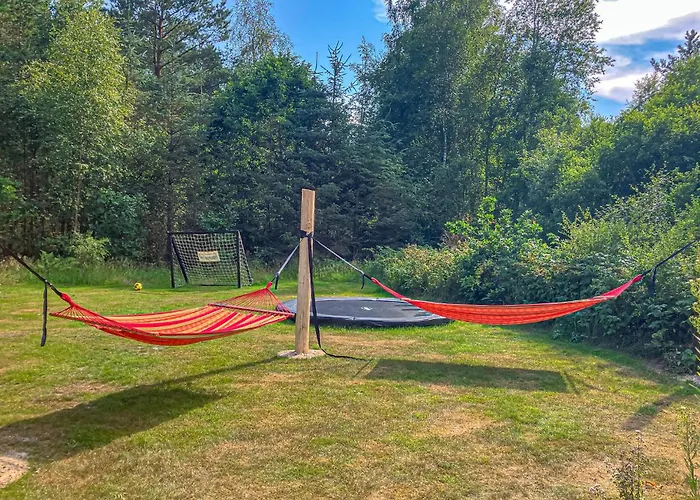 Cozy In With Sauna 別荘